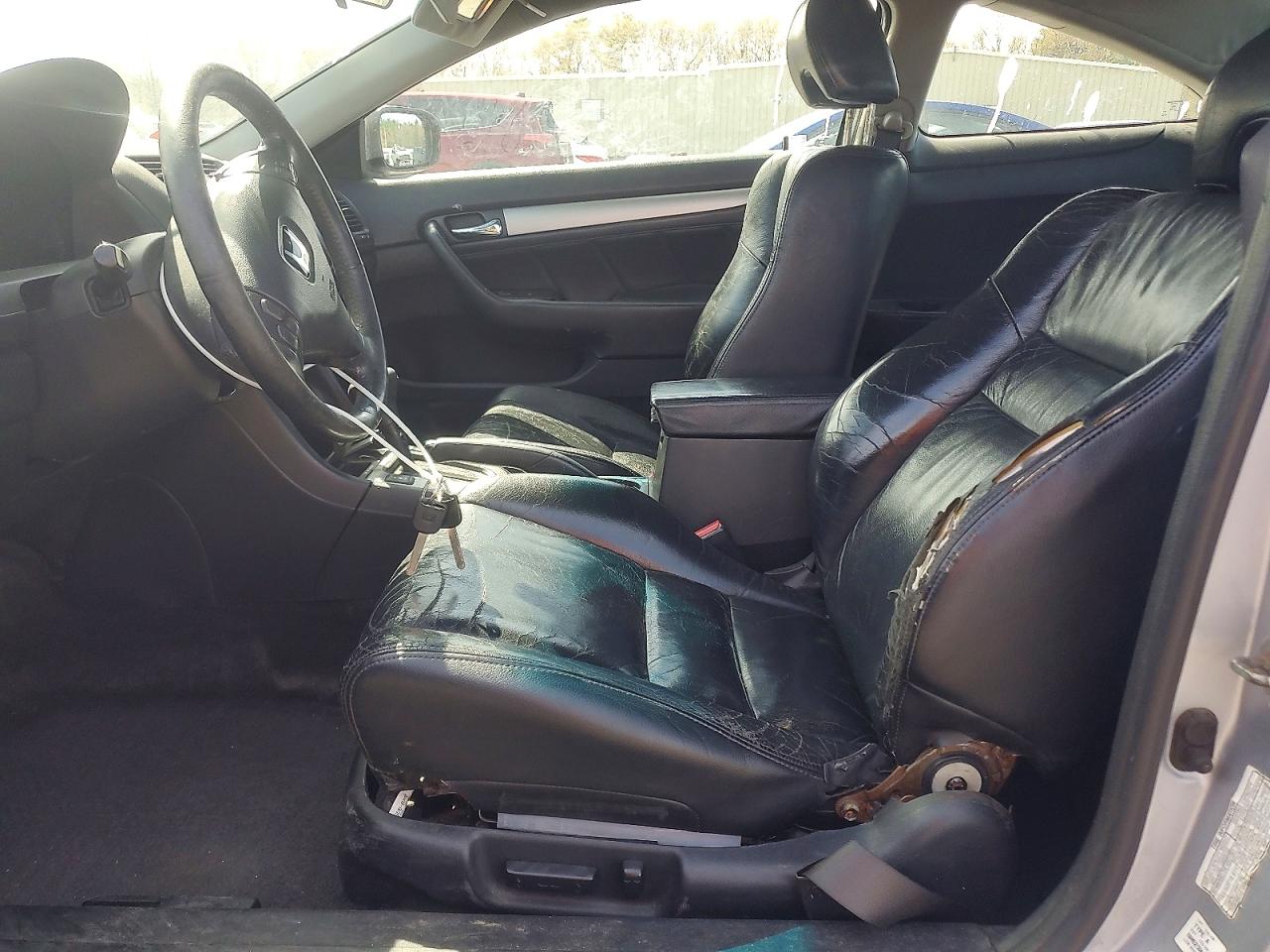 2003 HONDA ACCORD EX photo 13