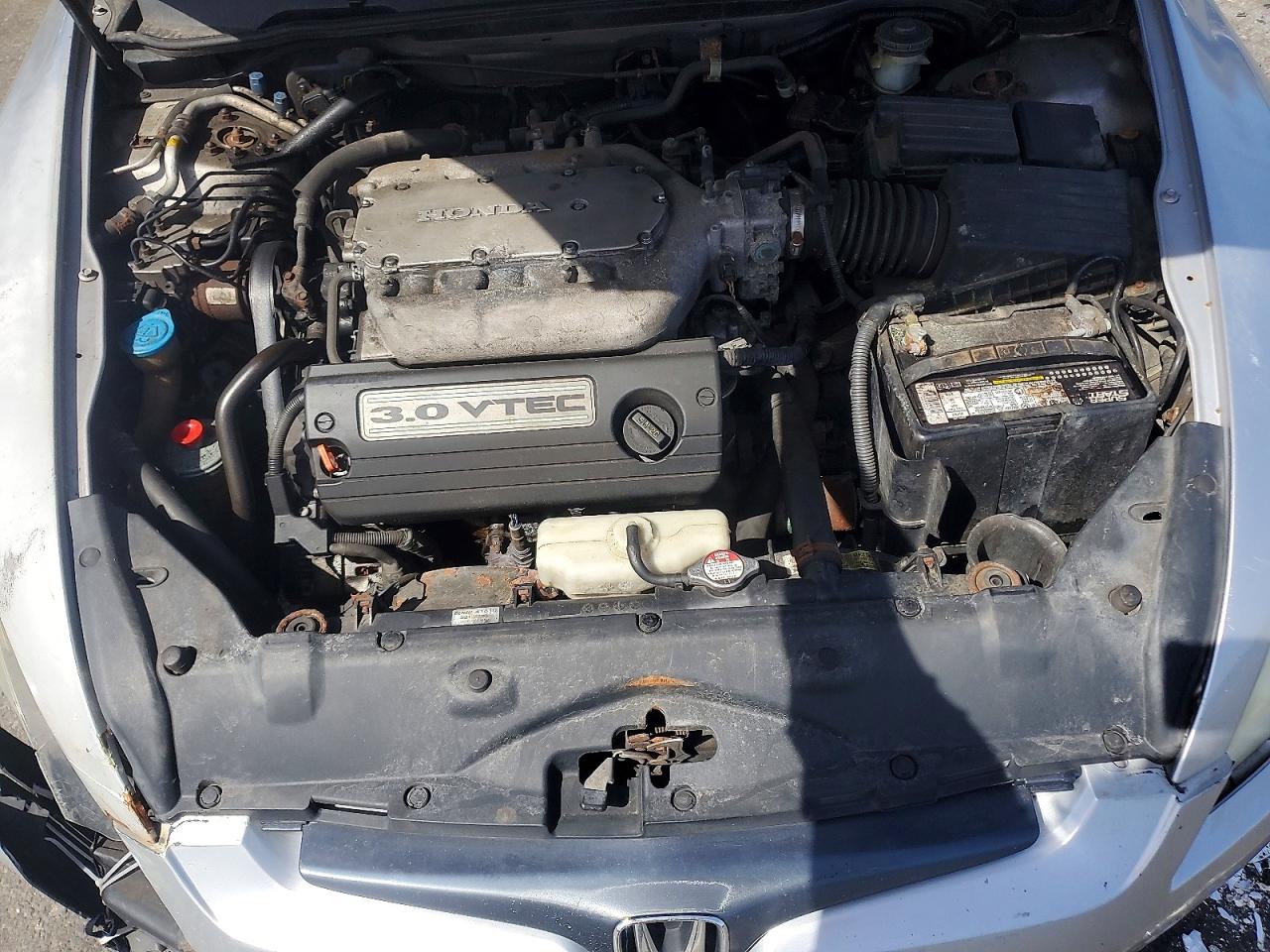 2003 HONDA ACCORD EX photo 21