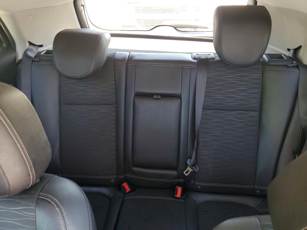 2015 BUICK ENCORE photo 28