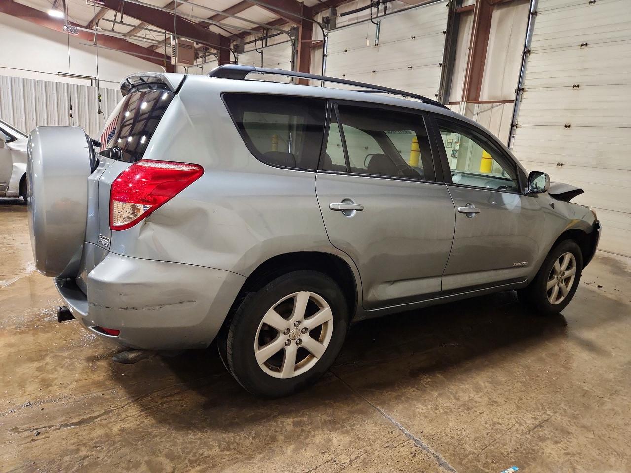 2006 TOYOTA RAV4 LIMITED photo 3