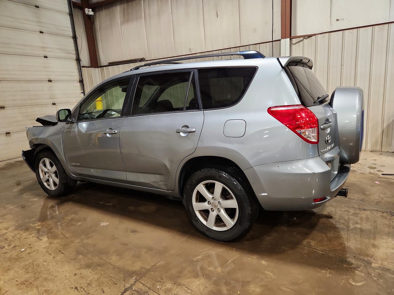 2006 TOYOTA RAV4 LIMITED photo 2