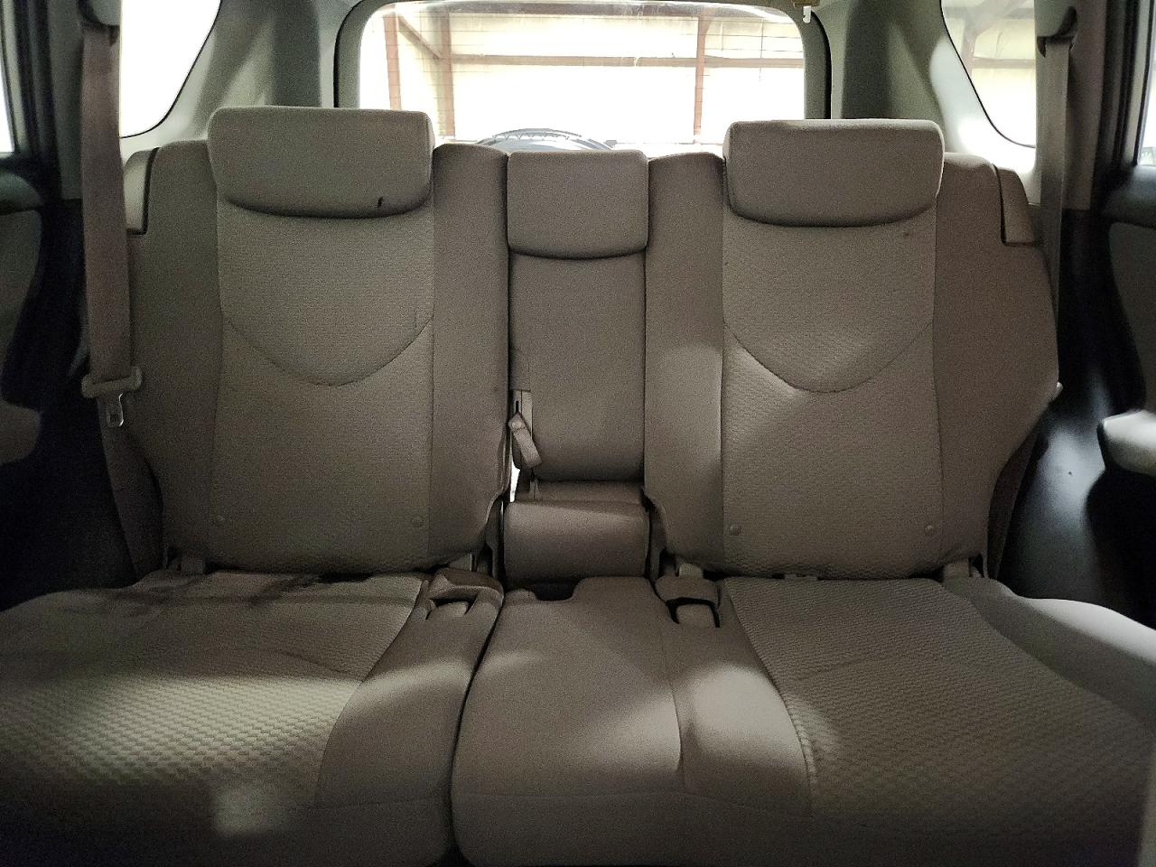 2006 TOYOTA RAV4 LIMITED photo 10