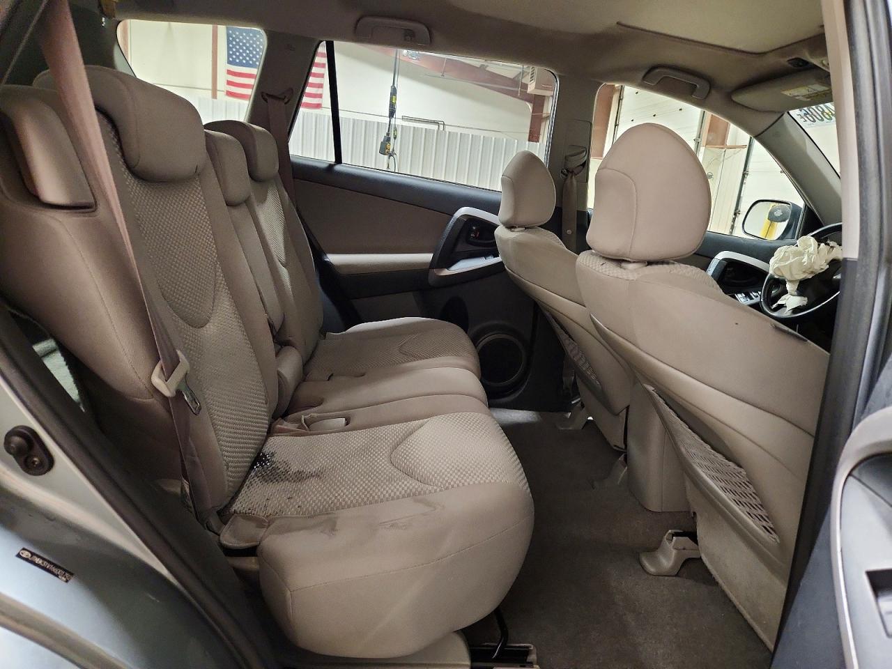 2006 TOYOTA RAV4 LIMITED photo 11