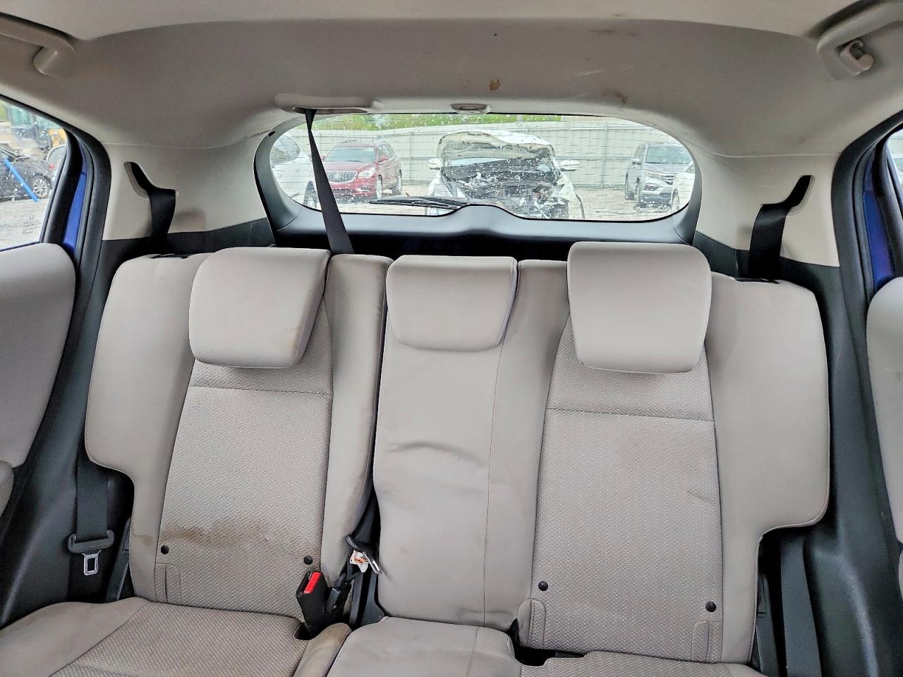 2016 HONDA HR-V EX photo 28