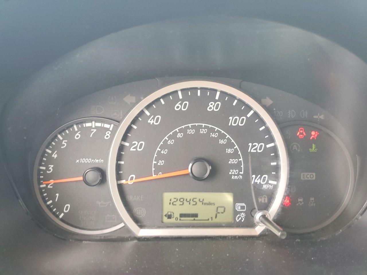 2014 MITSUBISHI MIRAGE ES photo 17
