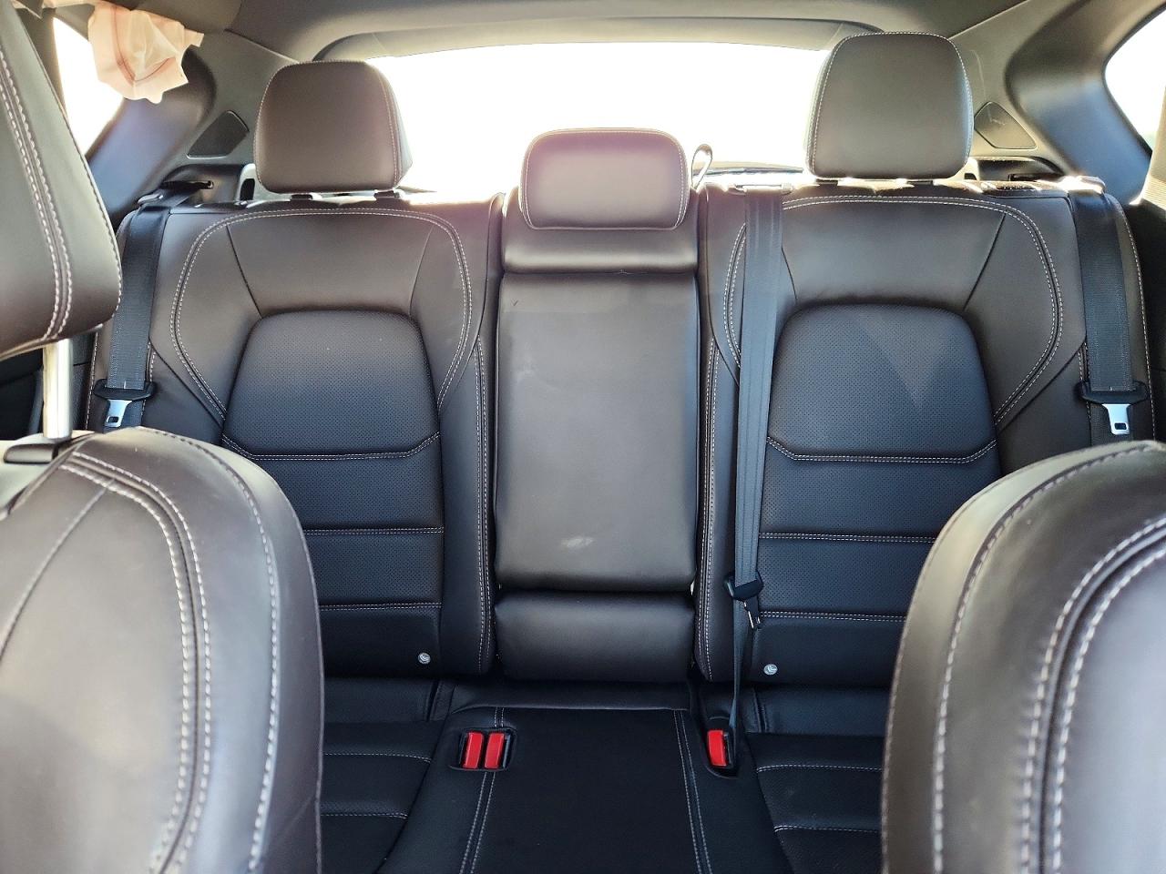 2025 MAZDA CX-5 SIGNATURE photo 19