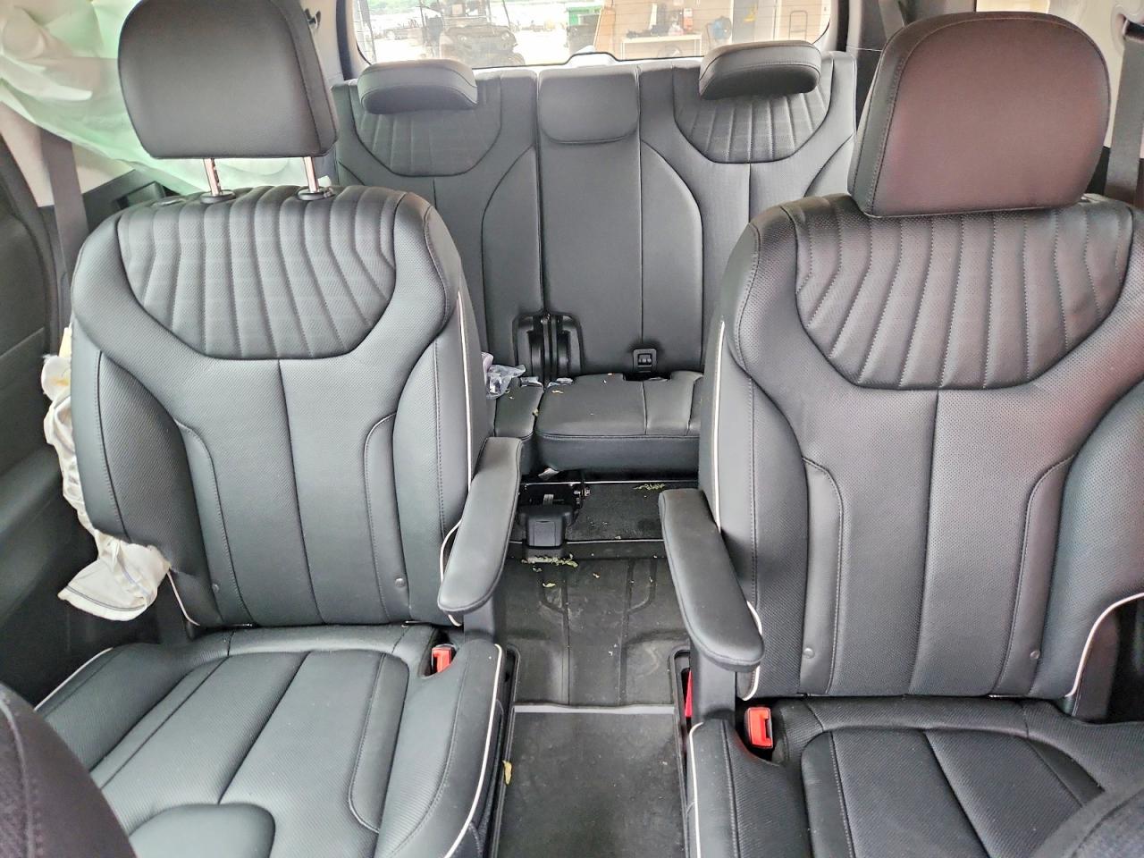 2024 HYUNDAI PALISADE LIMITED photo 10