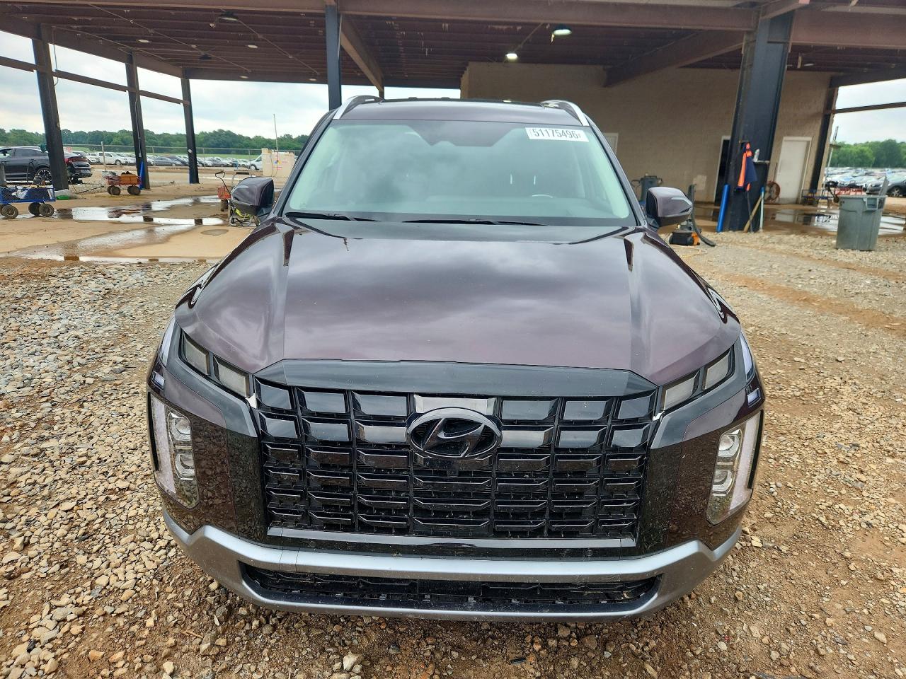 2024 HYUNDAI PALISADE LIMITED photo 5