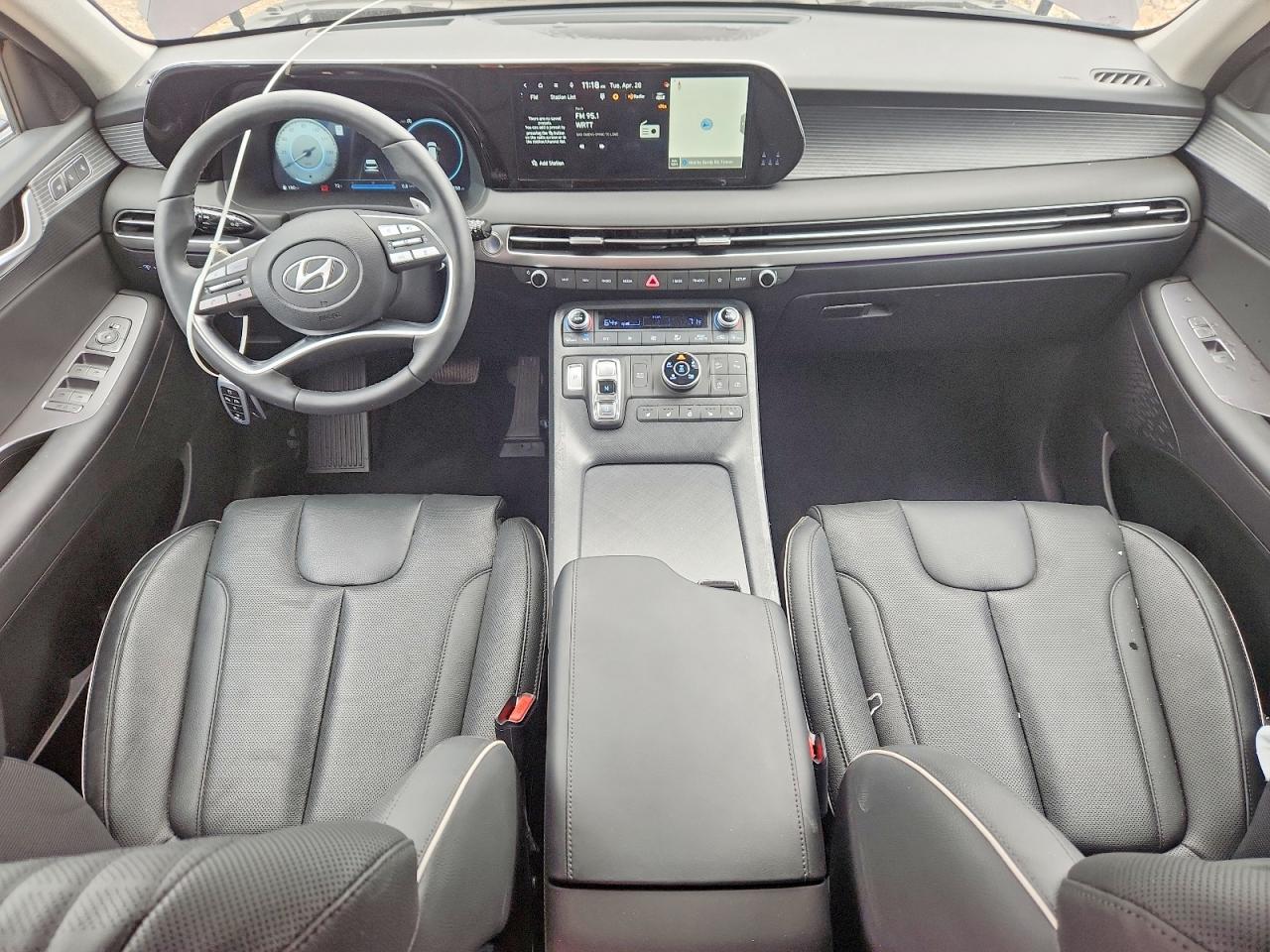 2024 HYUNDAI PALISADE LIMITED photo 8