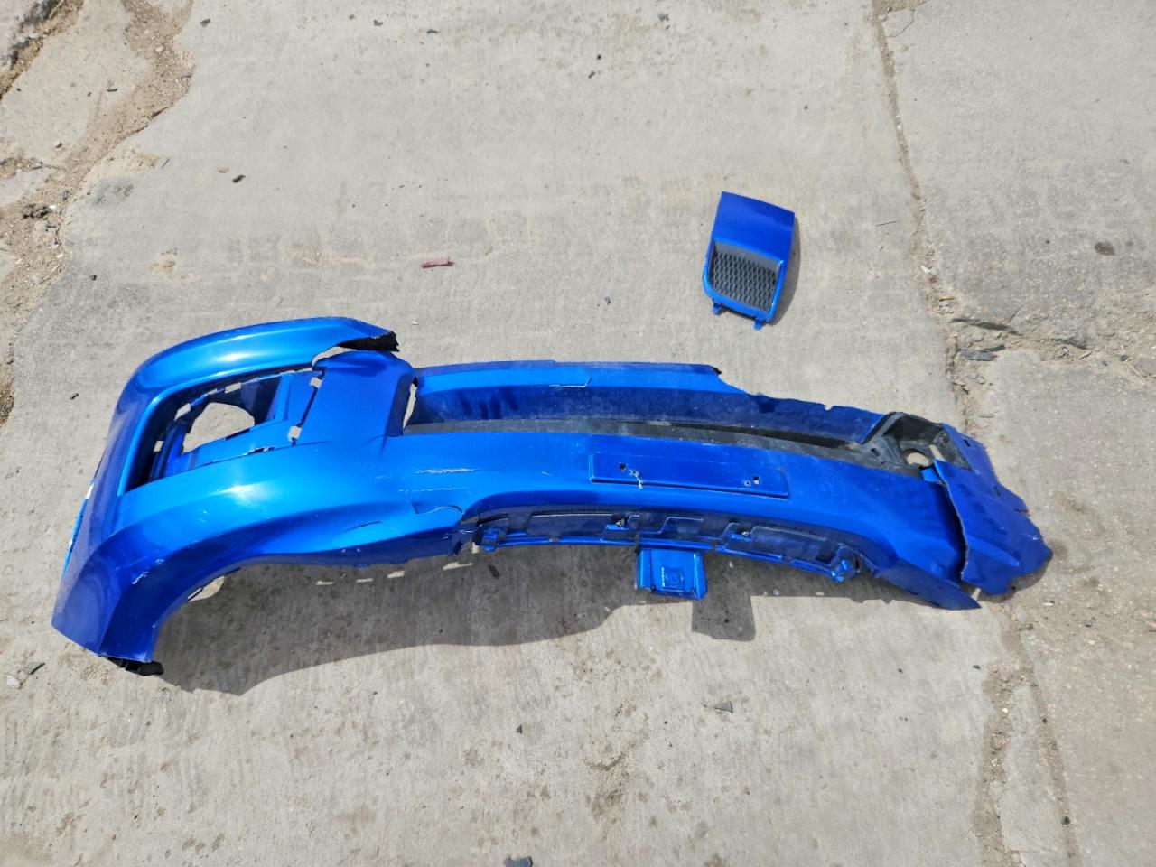2012 SUBARU IMPREZA WRX photo 23