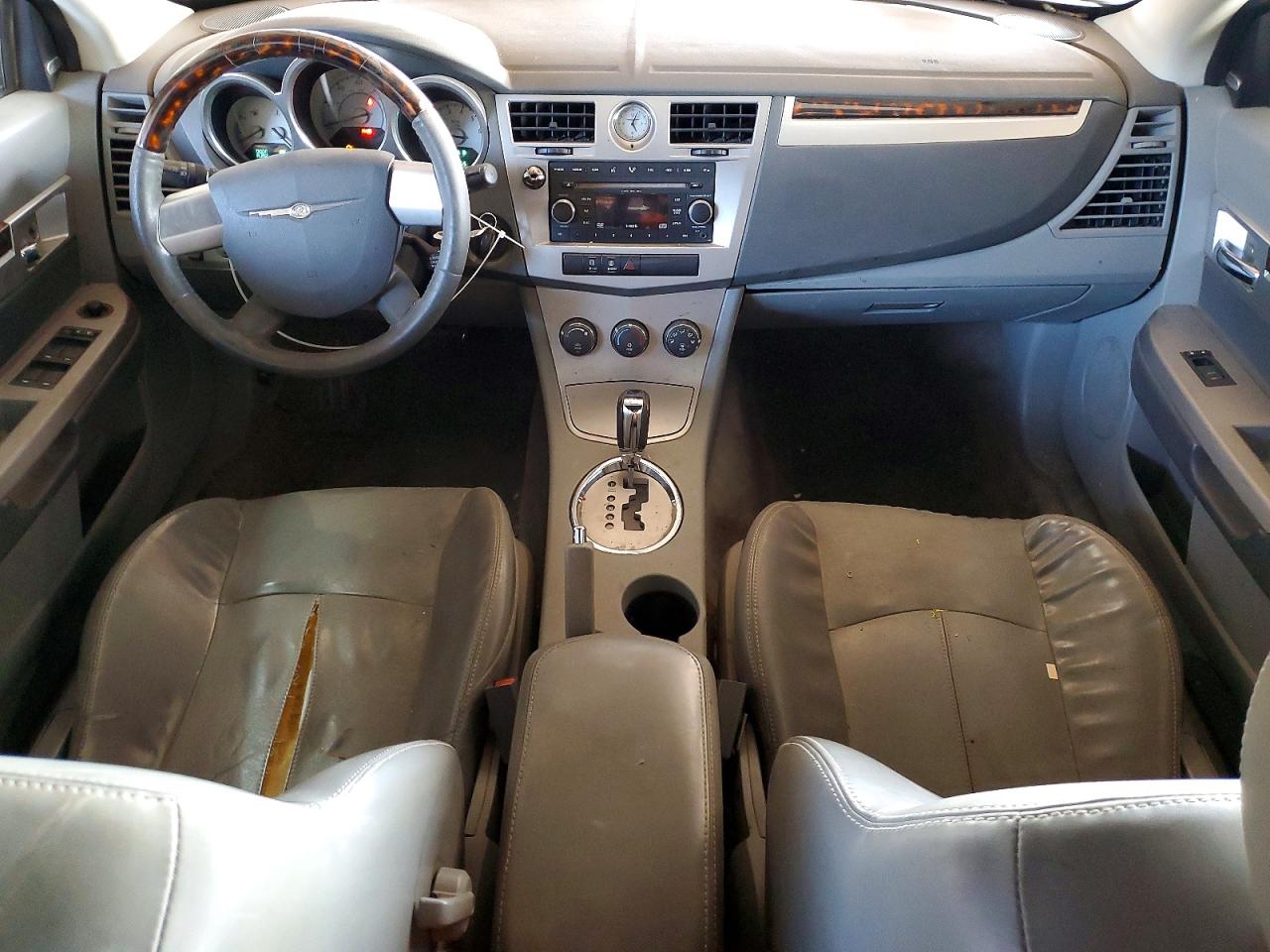 2008 CHRYSLER SEBRING LIMITED photo 15