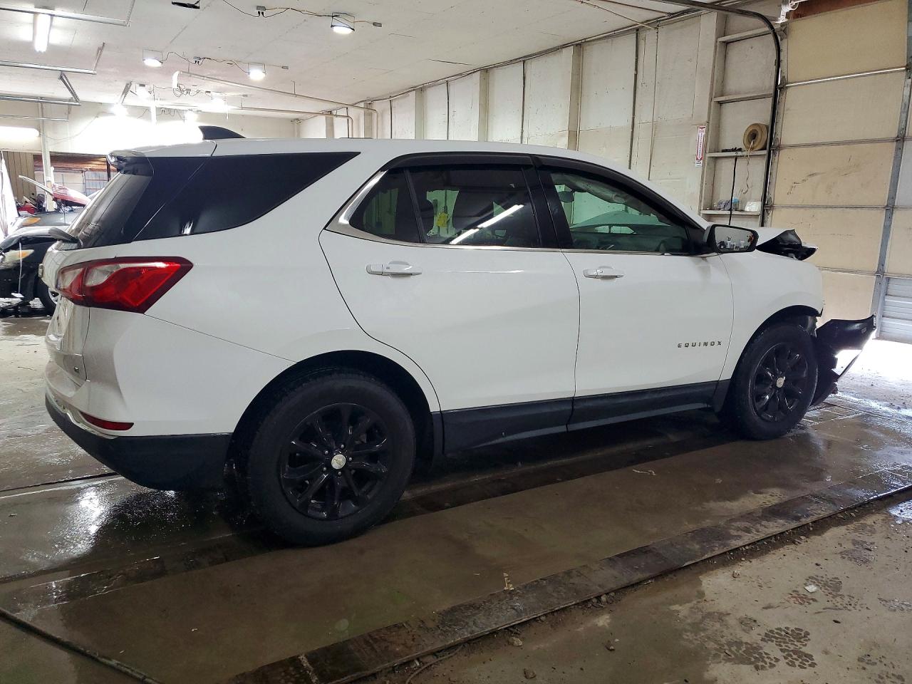 2019 CHEVROLET EQUINOX LT photo 5