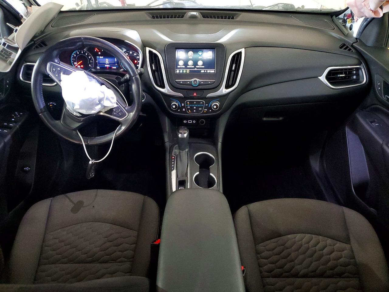 2019 CHEVROLET EQUINOX LT photo 15