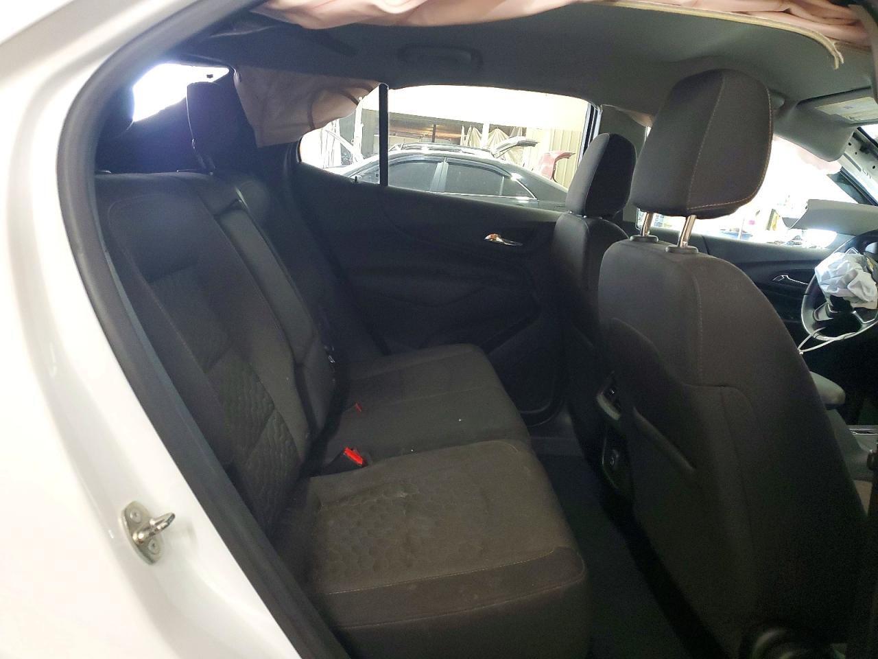 2019 CHEVROLET EQUINOX LT photo 21