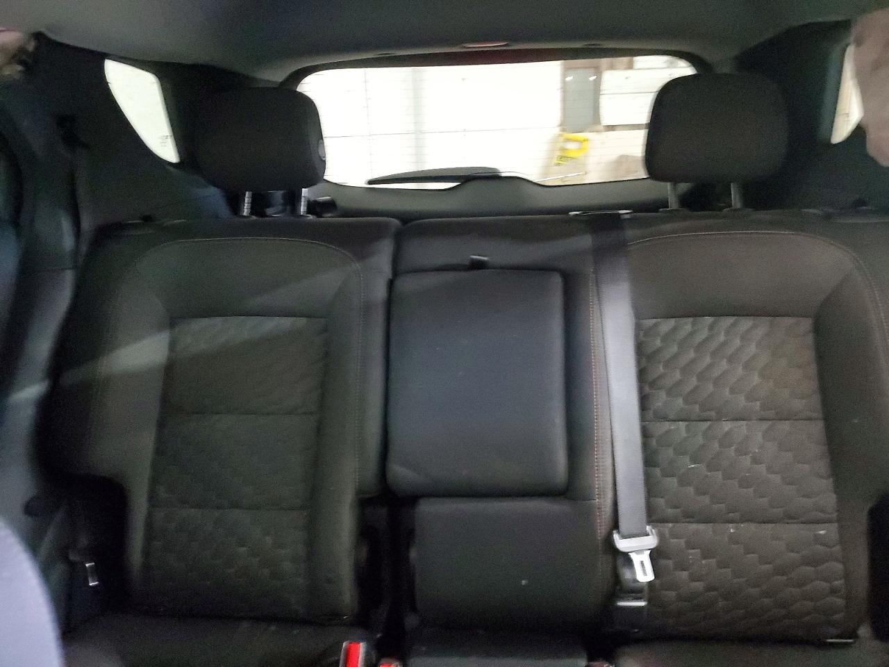 2019 CHEVROLET EQUINOX LT photo 19