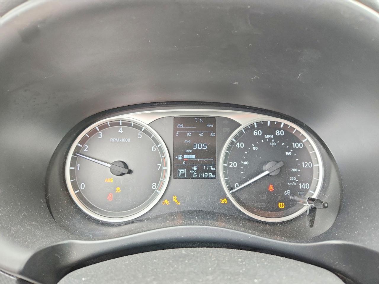 2021 NISSAN KICKS photo 17