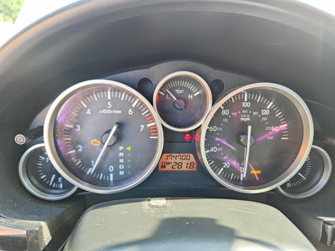 2007 MAZDA MX-5 MIATA photo 17