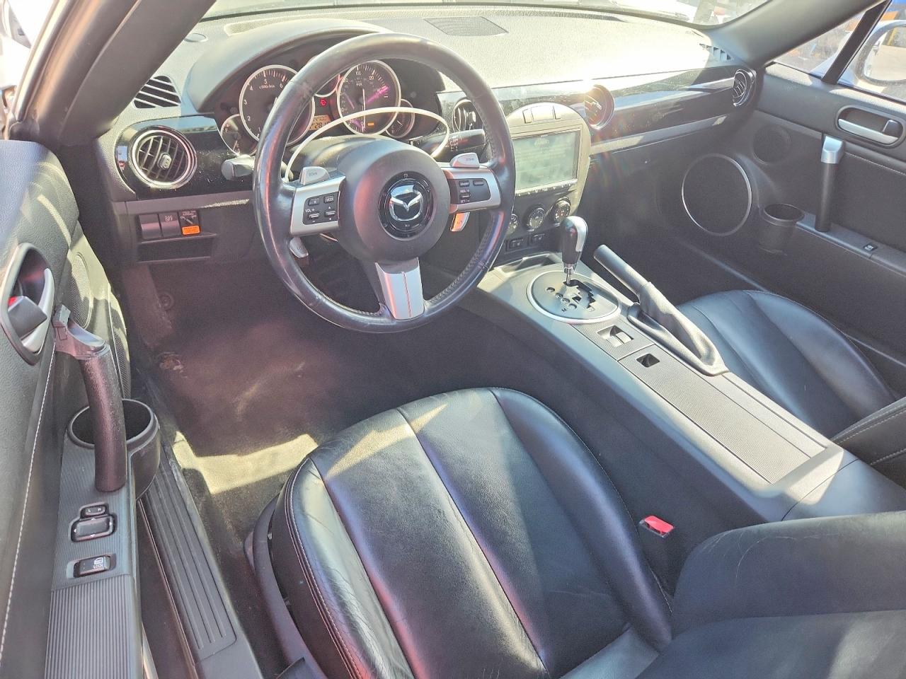 2007 MAZDA MX-5 MIATA photo 15