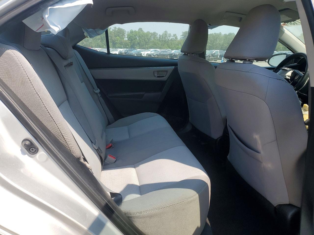 2016 TOYOTA COROLLA LE photo 19