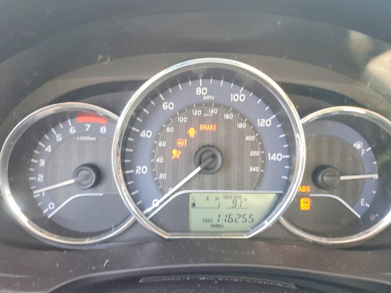 2016 TOYOTA COROLLA LE photo 17