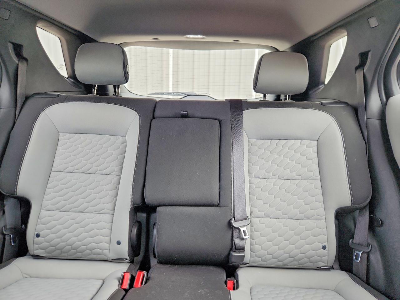 2018 CHEVROLET EQUINOX LS photo 10