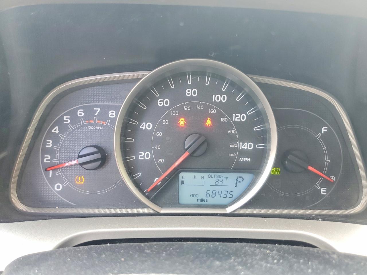 2015 TOYOTA RAV4 photo 25