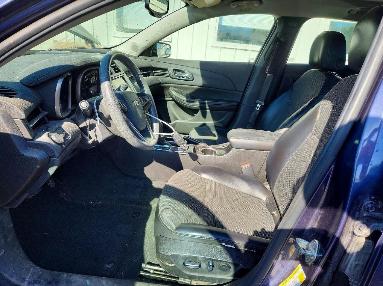 2014 CHEVROLET MALIBU 1LT photo 13