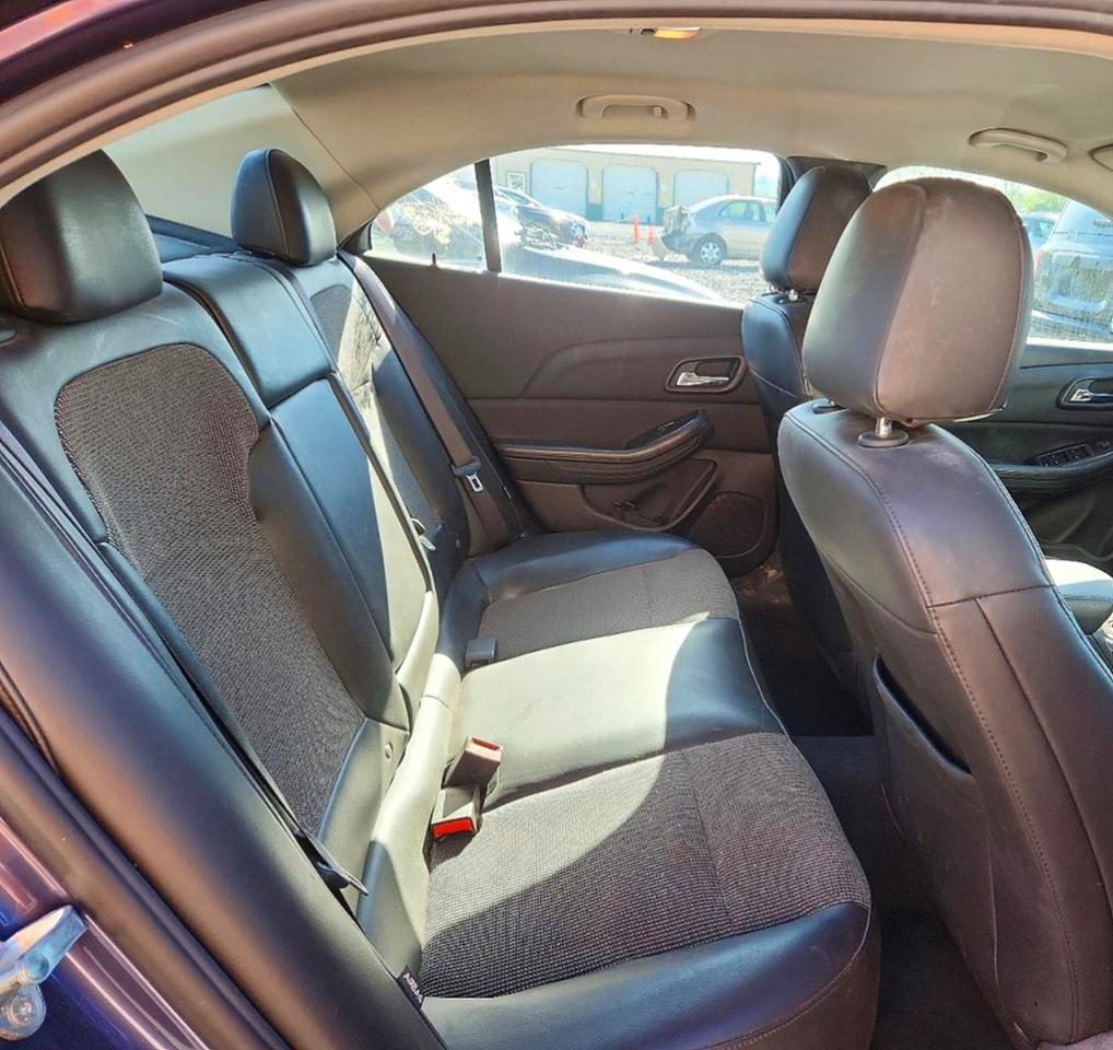 2014 CHEVROLET MALIBU 1LT photo 19