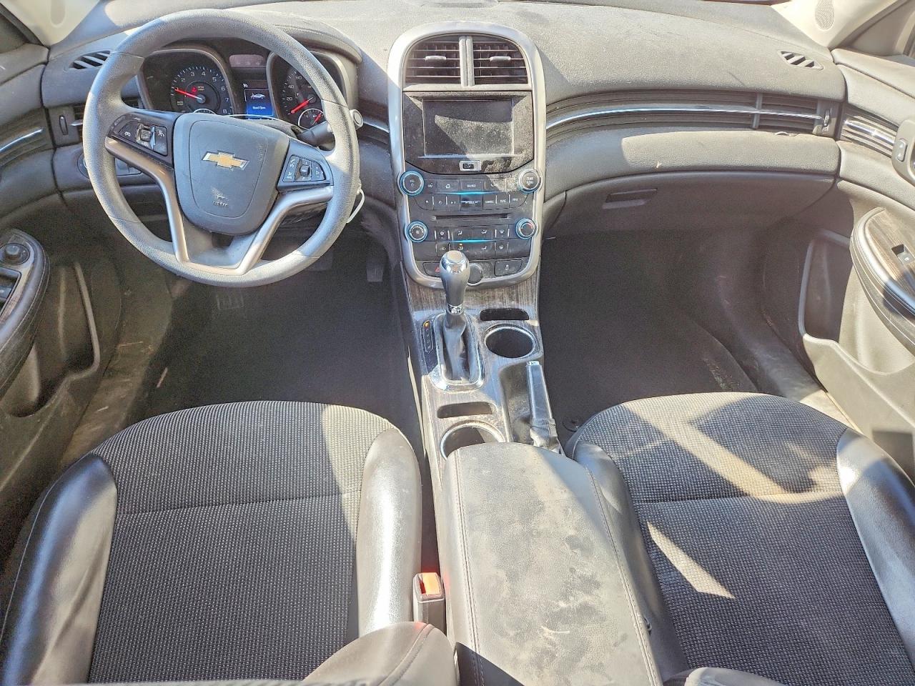 2014 CHEVROLET MALIBU 1LT photo 15