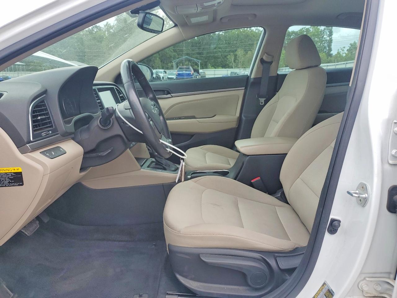 2018 HYUNDAI ELANTRA VALUE EDITION photo 7