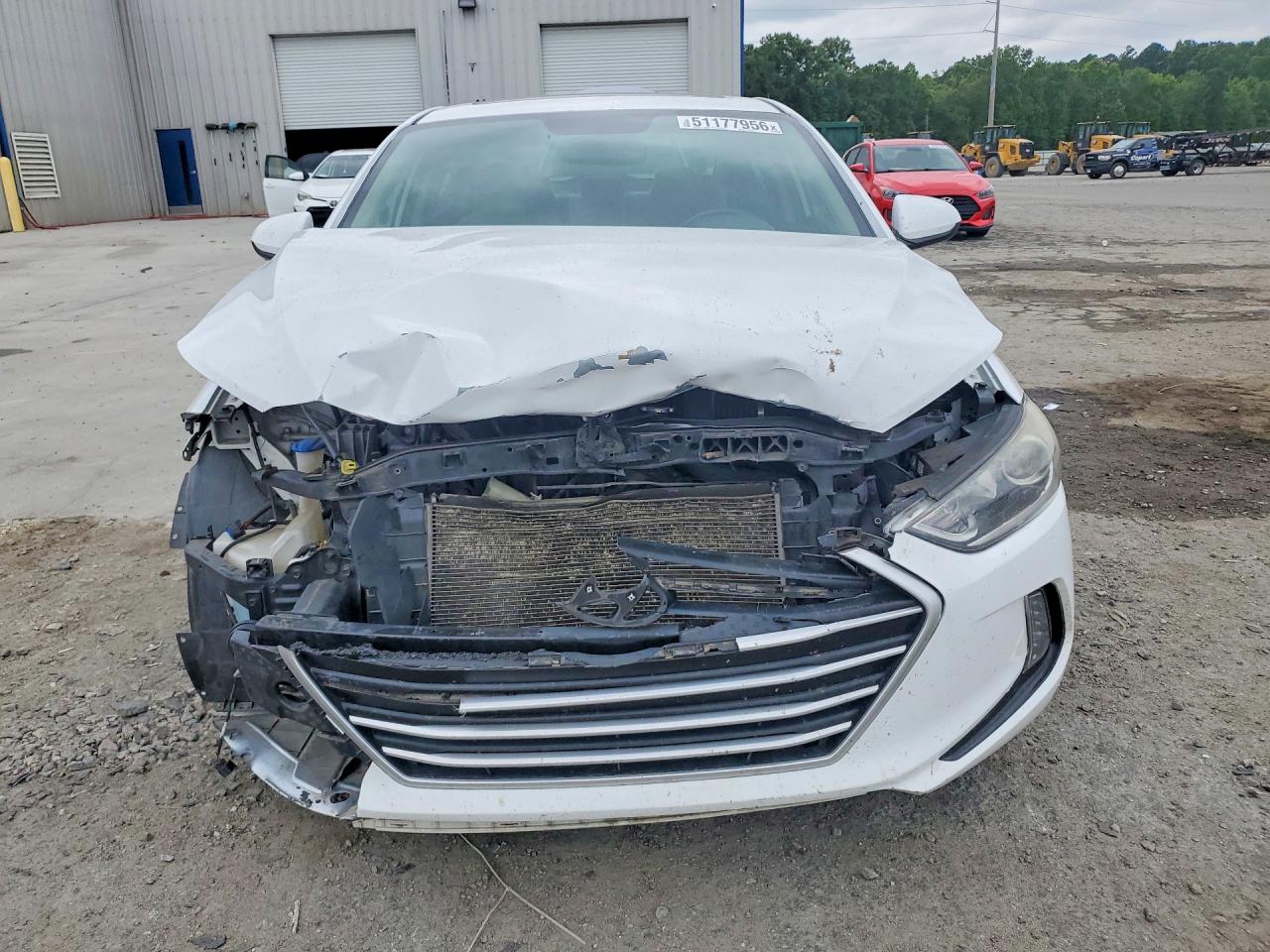 2018 HYUNDAI ELANTRA VALUE EDITION photo 5