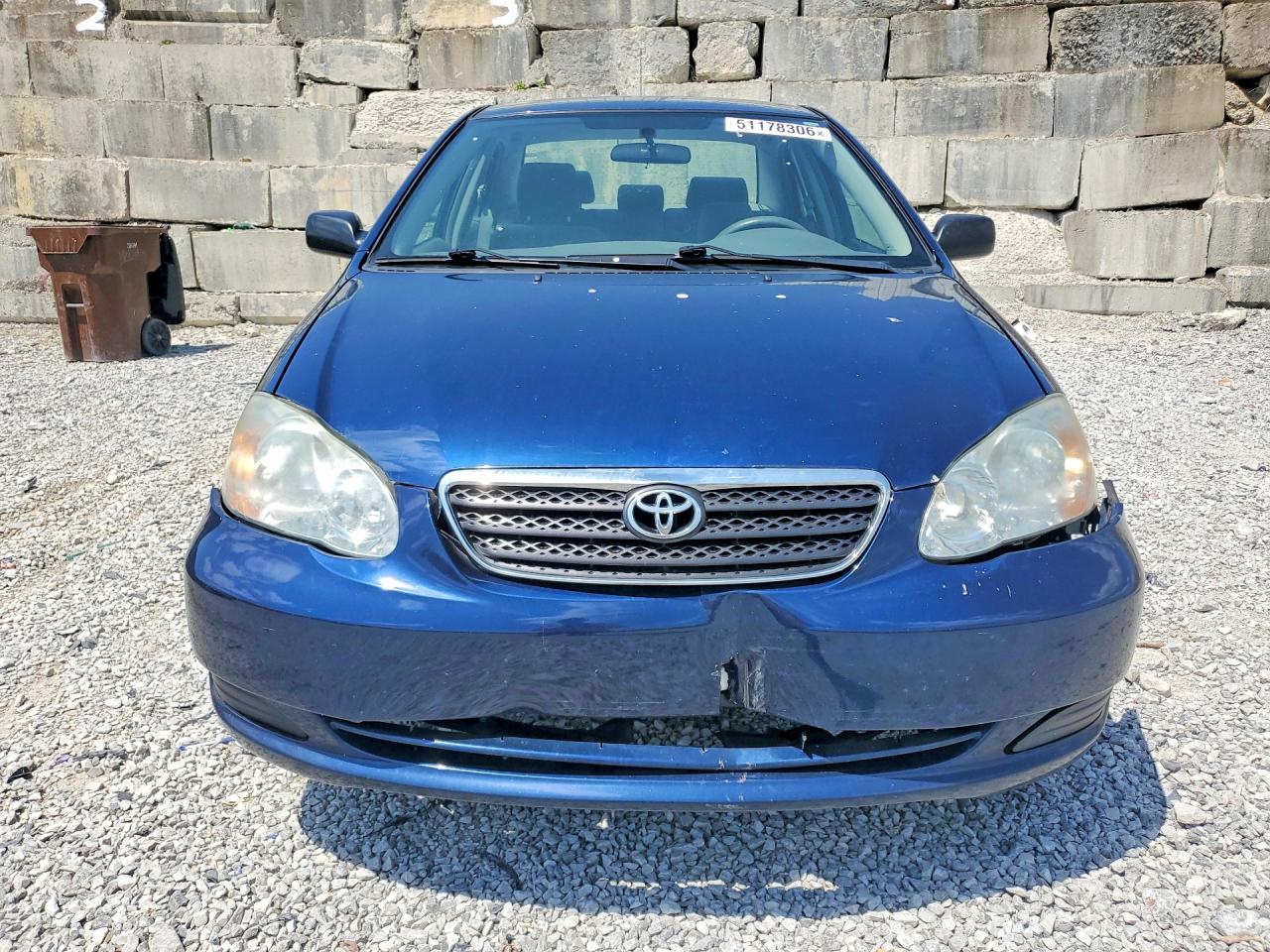 2006 TOYOTA COROLLA CE photo 13