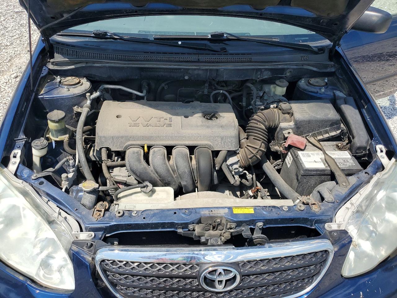 2006 TOYOTA COROLLA CE photo 31