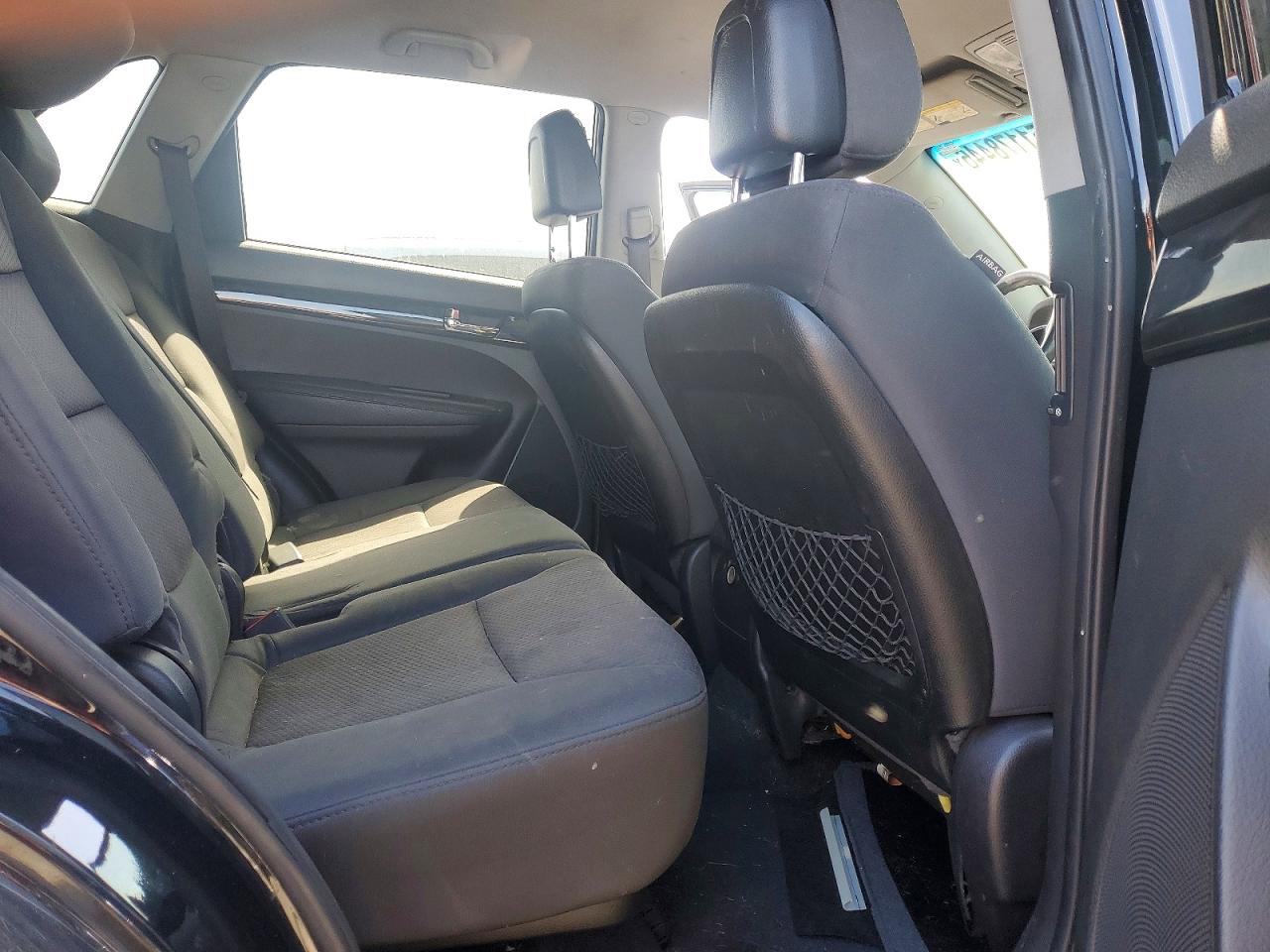 2012 KIA SORENTO LX photo 21