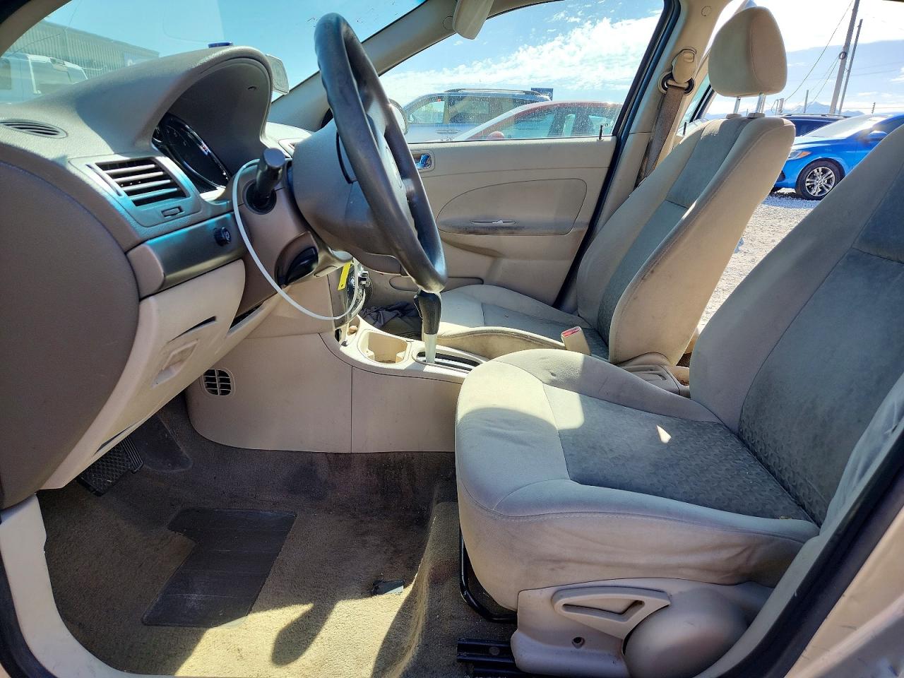 2006 CHEVROLET COBALT LS photo 13