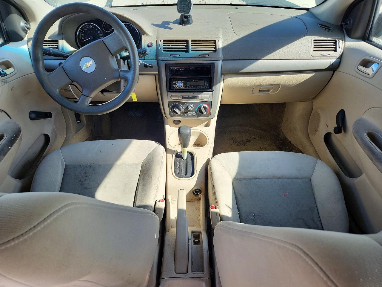 2006 CHEVROLET COBALT LS photo 15