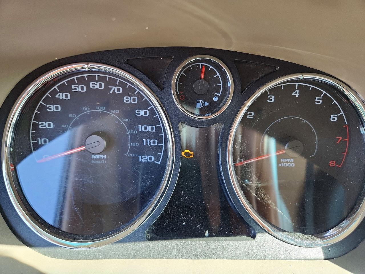 2006 CHEVROLET COBALT LS photo 17