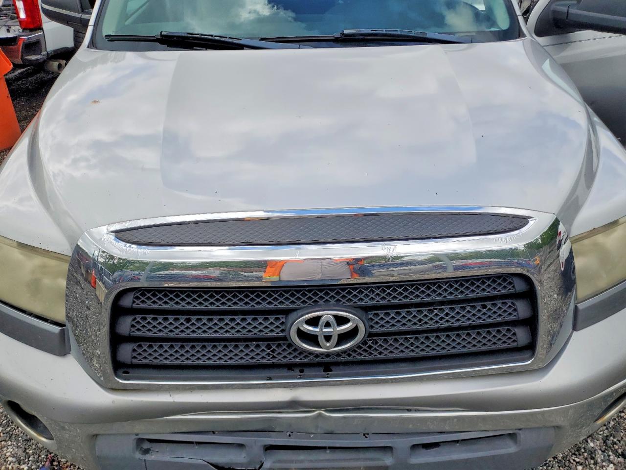 2008 TOYOTA TUNDRA GRADE photo 21