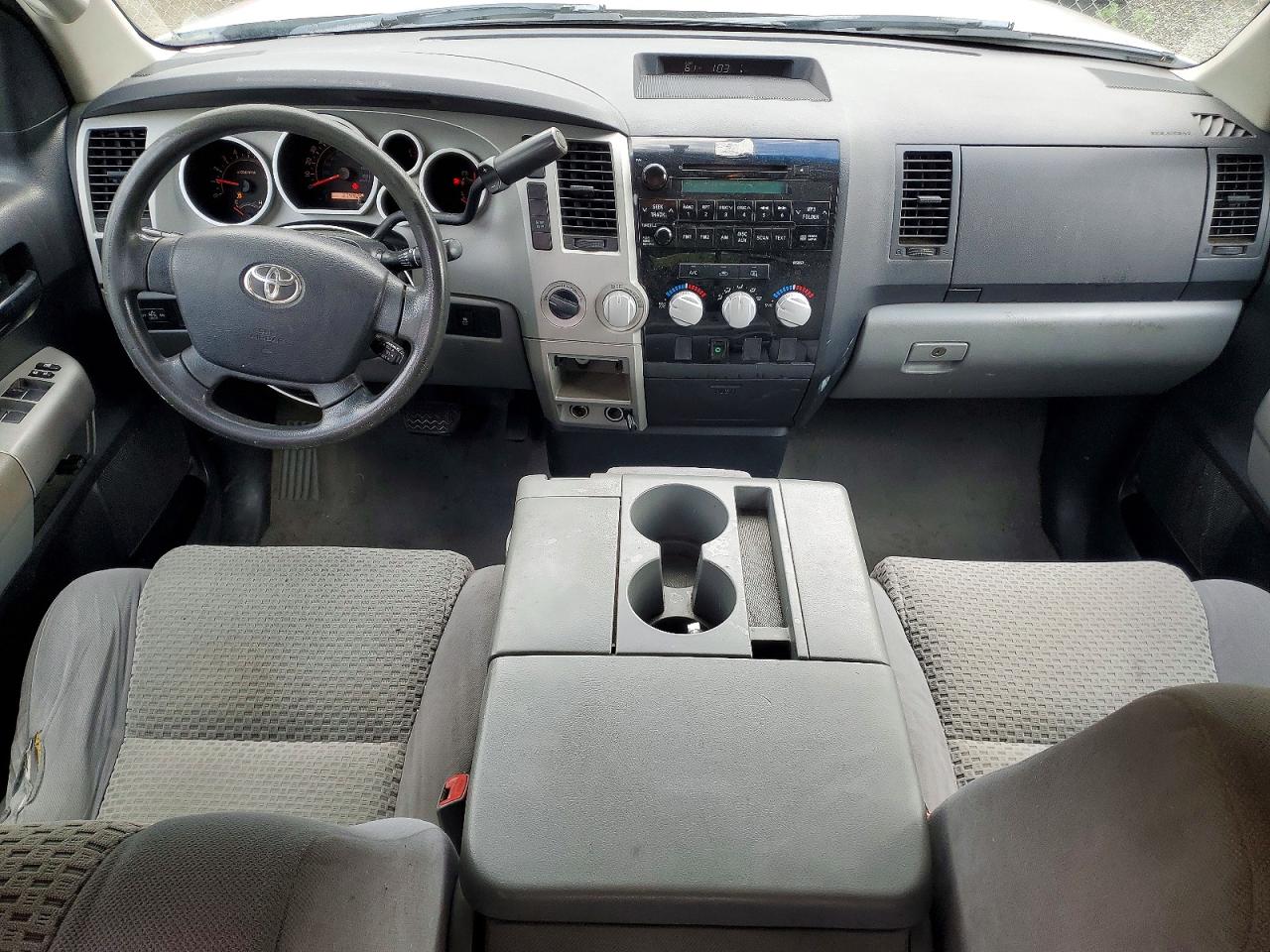 2008 TOYOTA TUNDRA GRADE photo 15