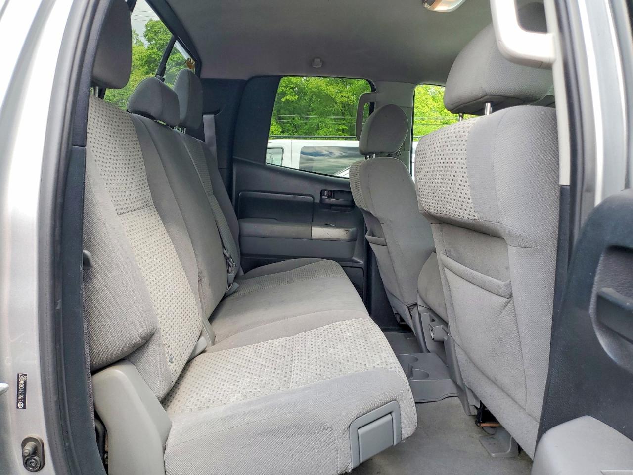 2008 TOYOTA TUNDRA GRADE photo 19
