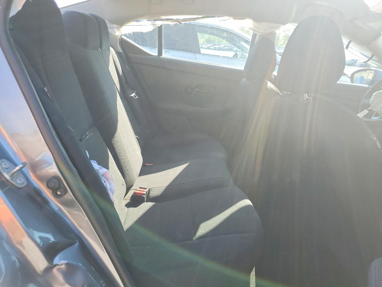 2024 NISSAN SENTRA S photo 28