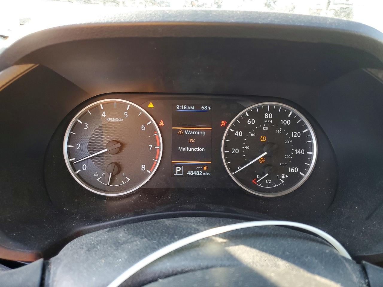 2024 NISSAN SENTRA S photo 25