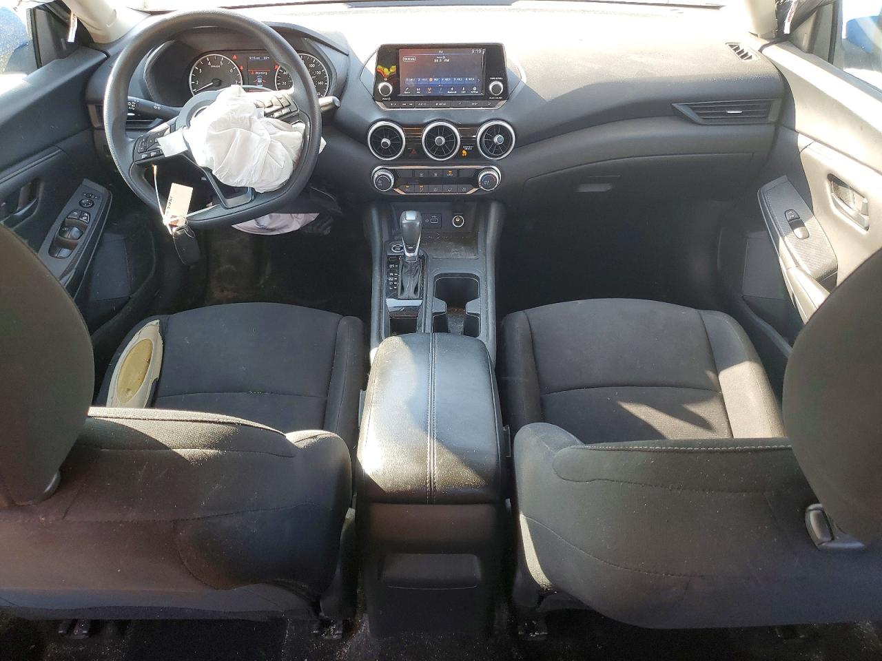 2024 NISSAN SENTRA S photo 22
