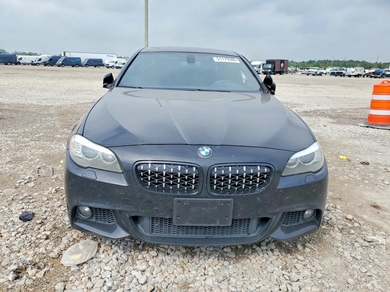 2011 BMW 535 I photo 13