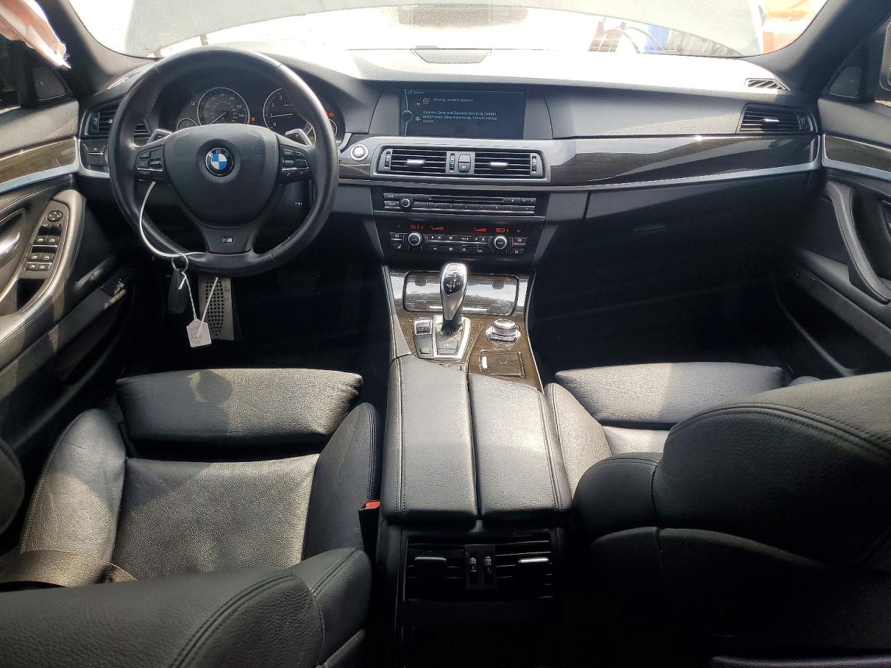 2011 BMW 535 I photo 22