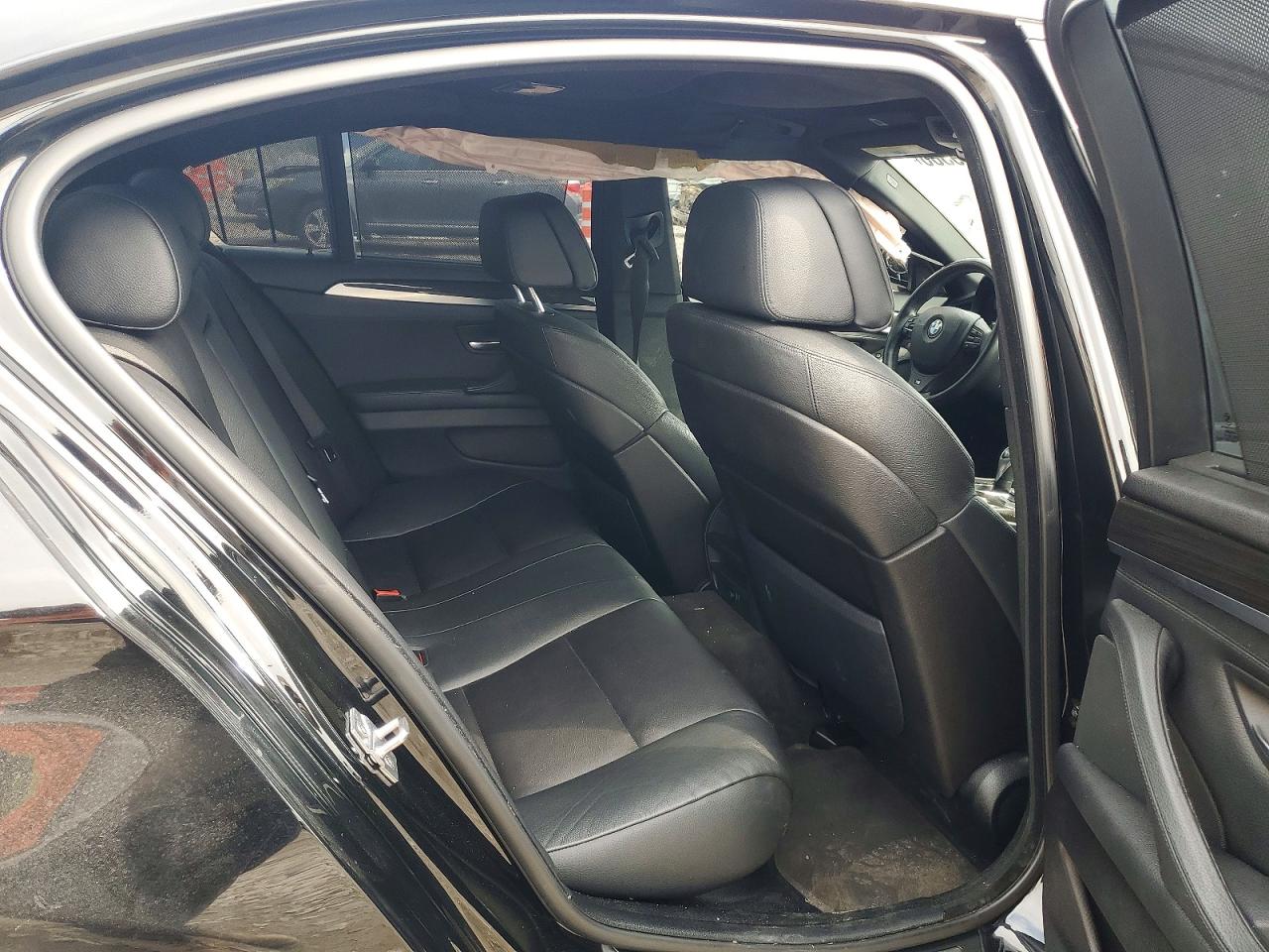 2011 BMW 535 I photo 28