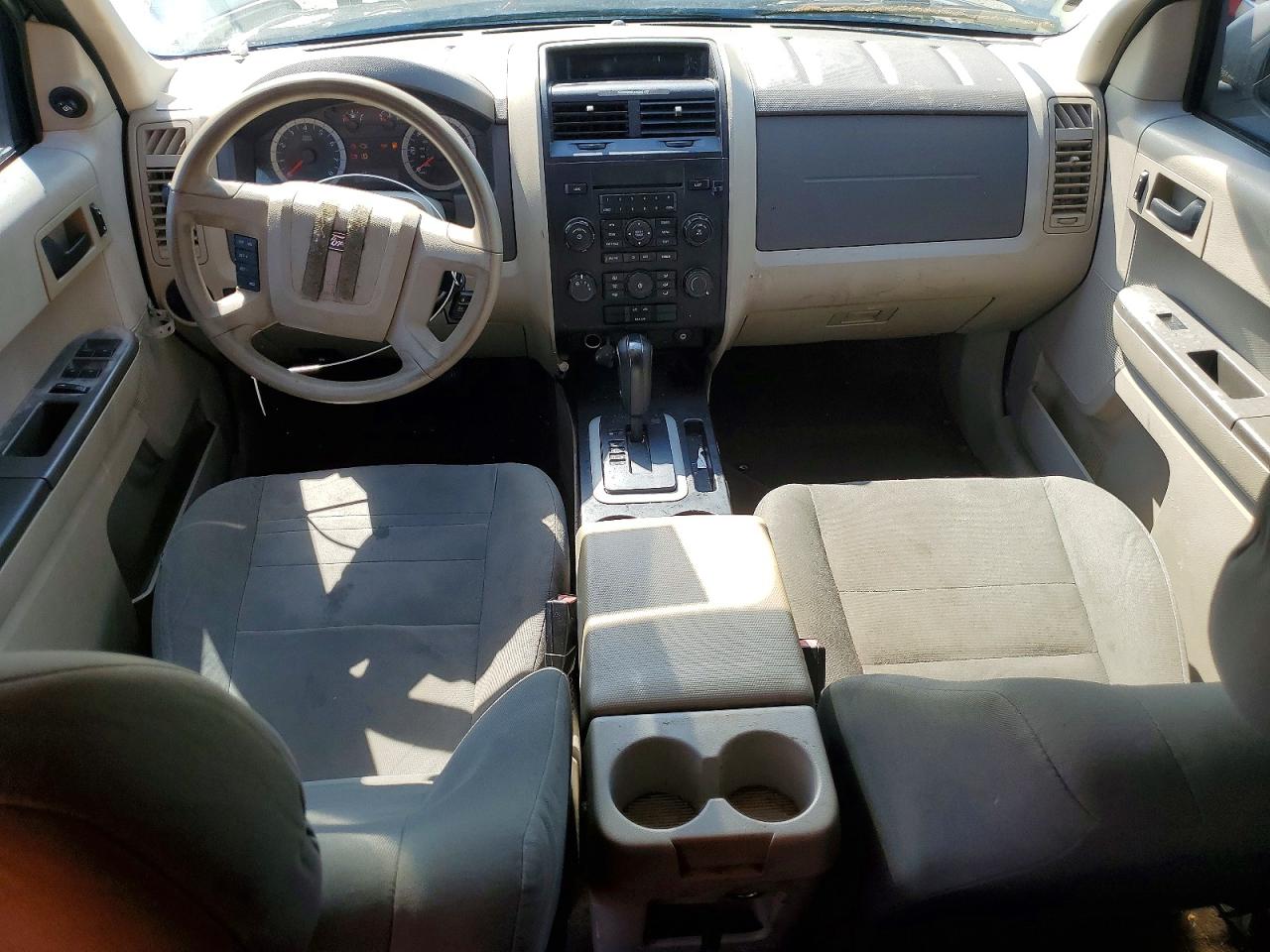 2012 FORD ESCAPE XLS photo 15