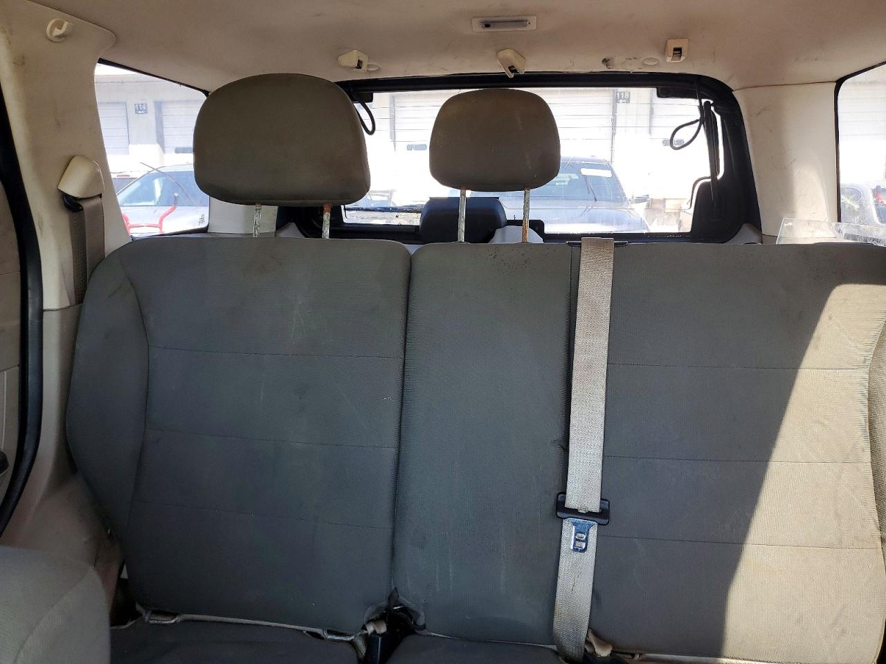 2012 FORD ESCAPE XLS photo 19