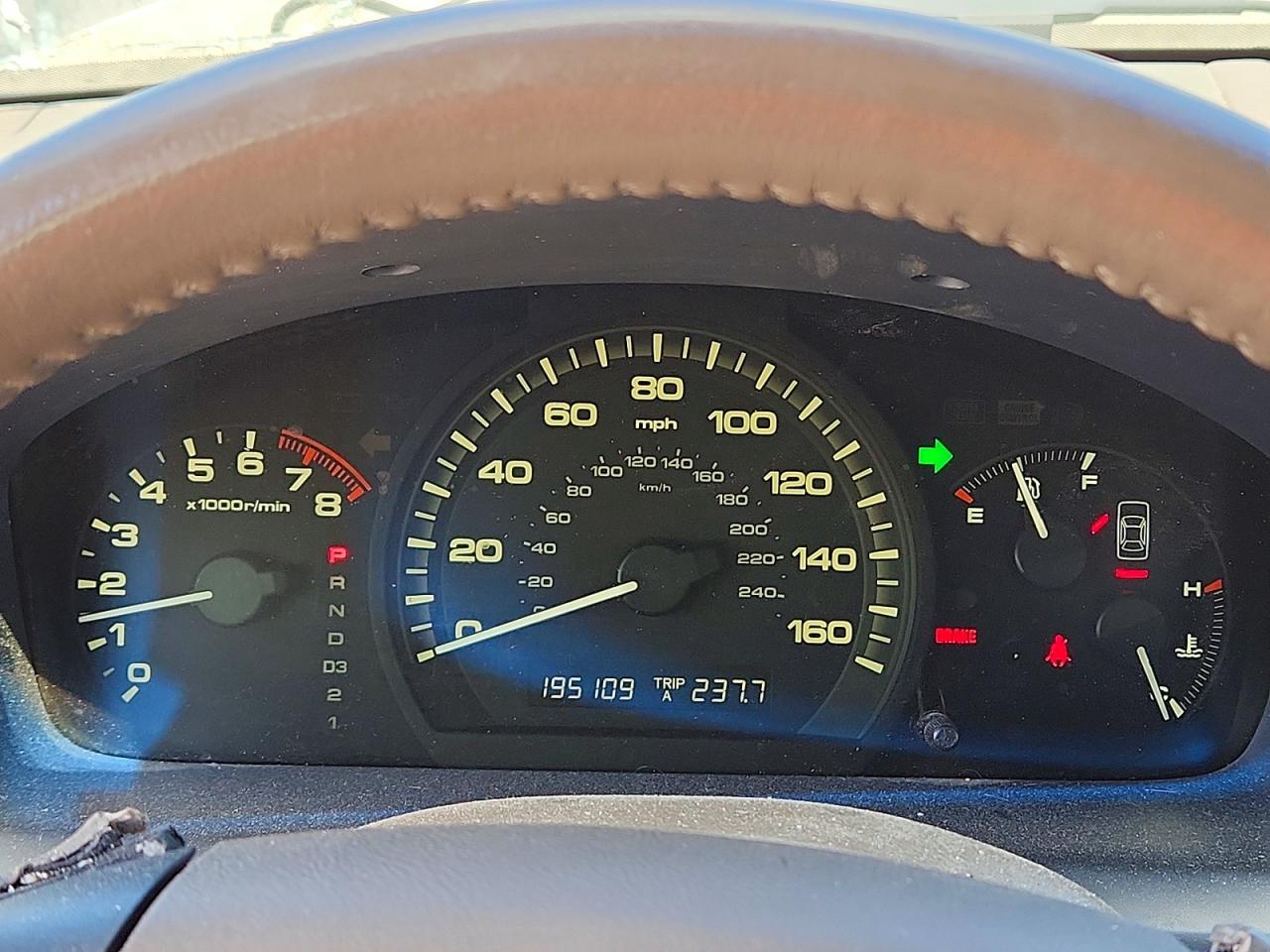 2007 HONDA ACCORD EX photo 25