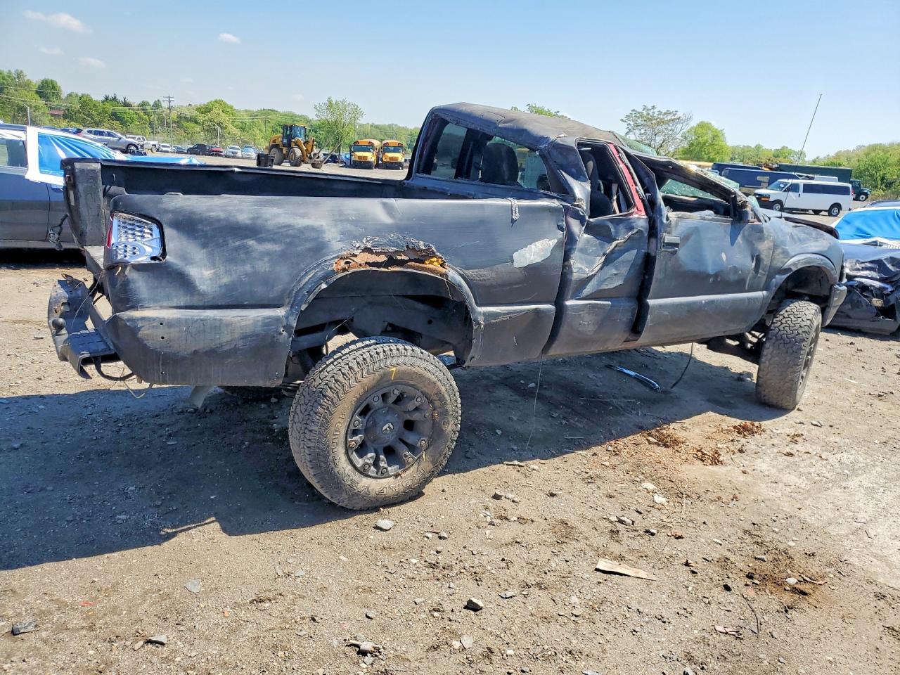 1999 CHEVROLET S TRUCK S10 photo 5